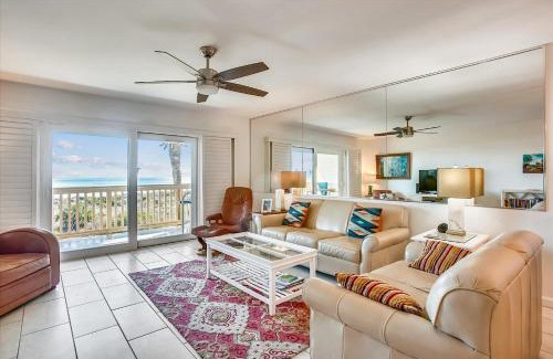 Butler Beach Casa | Coastal Oasis Refined Living Ocean Views