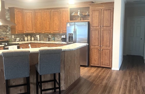 Homosassa Casa | Coastal Relaxing Retreat