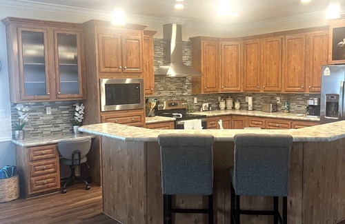 Homosassa Casa | Coastal Relaxing Retreat