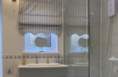 Brancaster Staithe Apartamento | Coastal retreat for two in Brancaster Staithe. Walking distance to harbour/pubs.