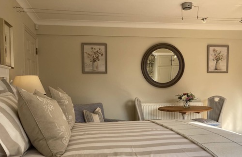 Brancaster Staithe Apartamento | Coastal retreat for two in Brancaster Staithe. Walking distance to harbour/pubs.