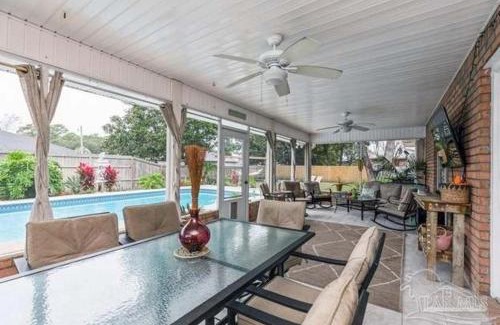 Navarre Casa | Coastal Retreat home