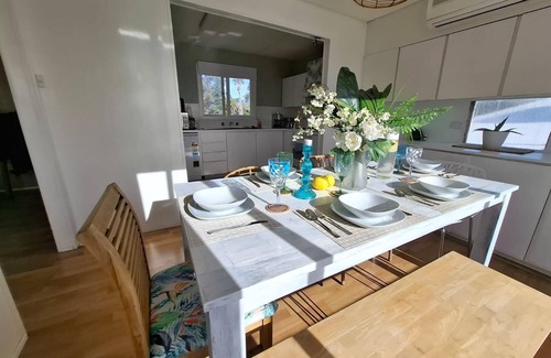 Silver Sands Apartamento | Coastal Retreat in Silver Sands