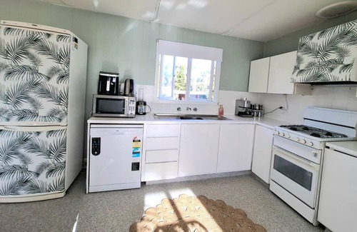 Silver Sands Apartamento | Coastal Retreat in Silver Sands