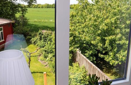 Forslov Casa | Coastal Retreat in Bjarrebygden