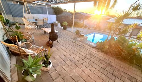 Silver Sands Apartamento | Coastal Retreat In Silver Sands