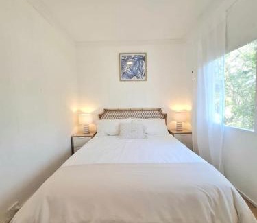Silver Sands Apartamento | Coastal Retreat In Silver Sands