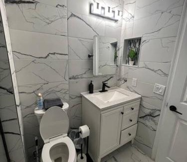 Palm Coast Casa | Coastal Retreat - Roomy, Relaxing, Heated Pool