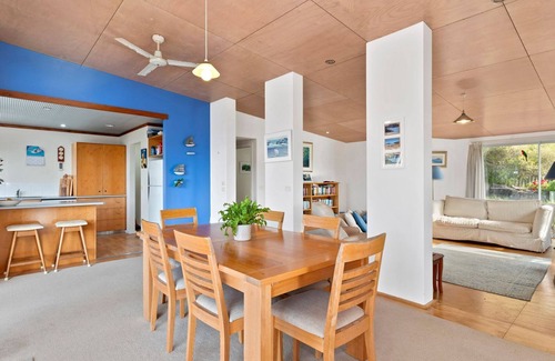 Rosedale Casa | Coastal Retreat Rosedale