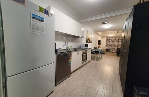 Scarborough Apartamento | Coastal Salty Air 2Bedrm 2Bath w Ocean Views!