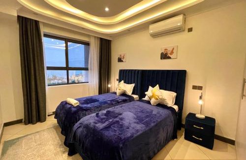 Mombasa Apartamento | Coastal Serenity Suite Beach Front Apt