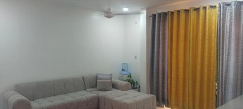 Manyimbo Apartamento | Coastal Stay