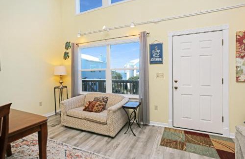 Cape San Blas Casa | Coastal Sunshine by Pristine Properties Vacation Rentals