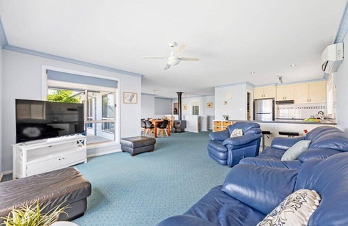 Tuross Head Casa | Coastal Tails @ Tuross Head