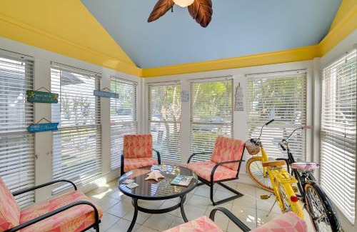 Murrells Inlet Casa | Coastal Vacation Rental - 2 Mi to Huntington Beach