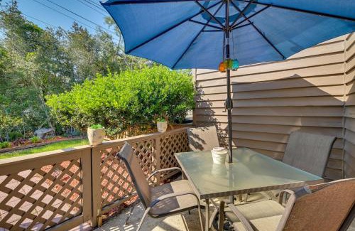 Murrells Inlet Casa | Coastal Vacation Rental - 2 Mi to Huntington Beach