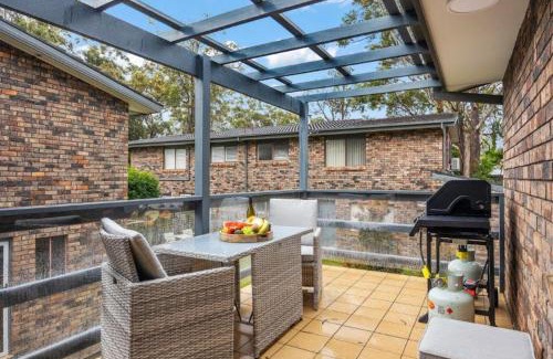 Mollymook Beach Casa | Coastal Villa Mollymook Beach