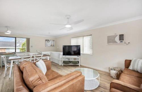 Mollymook Beach Casa | Coastal Villa Mollymook Beach