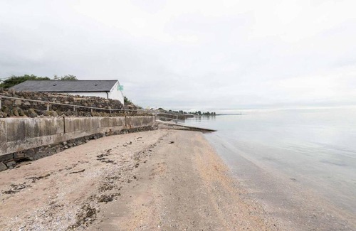 Whiteabbey Casa | Coastguard Boat House on Belfast Lough