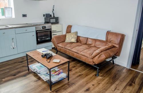 Whiteabbey Casa | Coastguard Boat House on Belfast Lough