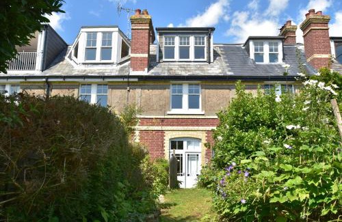Hastings Casa | Coastguard's Cottage