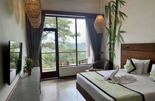 Mirissa Hotel | Coastline Mirissa Boutique hotel and spa