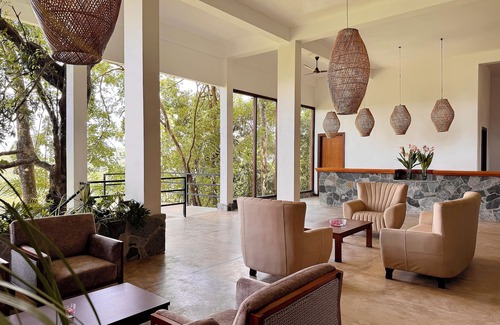 Mirissa Hotel | Coastline Mirissa Boutique hotel and spa