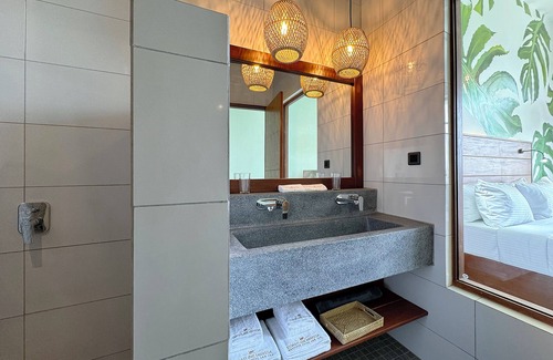 Mirissa Hotel | Coastline Mirissa Boutique hotel and spa