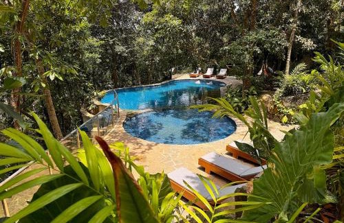 Mirissa Hotel | Coastline Mirissa Boutique hotel and Spa