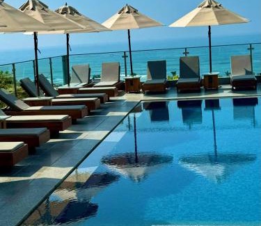 Mirissa Hotel | Coastline Mirissa Boutique hotel and Spa