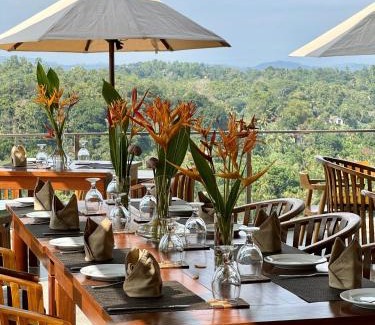 Mirissa Hotel | Coastline Mirissa Boutique hotel and Spa