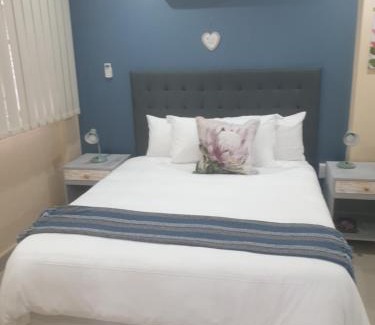 Bluff Apartamento | Cobban Cottage