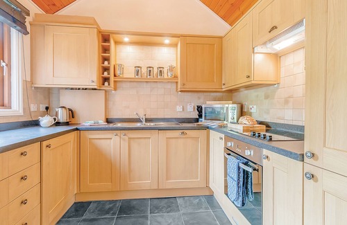 Tilford Chalet De Esquí | Cobbett Contemporary Premier