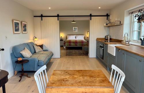 Lyme Regis Apartamento | Cobblers Lodge