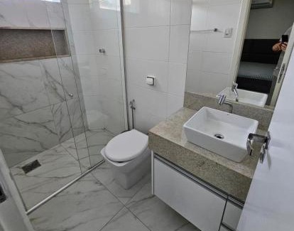 Cidade Nobre Apartamento | Cobertura