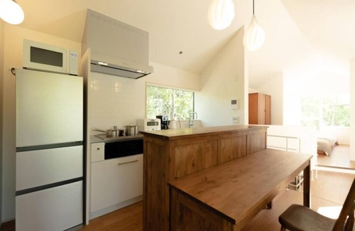Niseko Casa | Coboushi Omoya