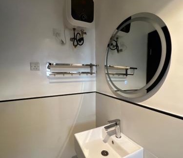 Yaba Apartamento | COC00N by IVY