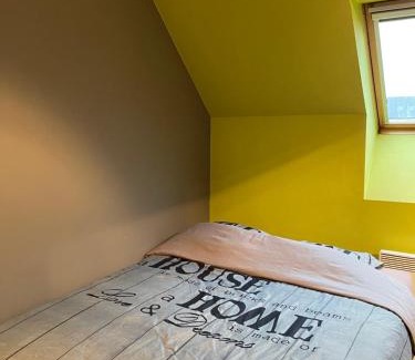 Middelkerke Apartamento | Cocagne Middelkerke