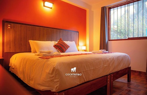 Ollantaytambo Hotel | Cocatambo