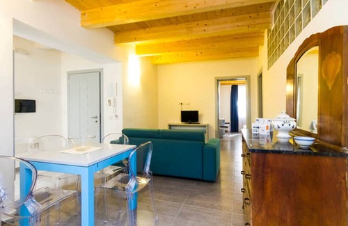 Carloforte Apartamento | COCCI Apartment