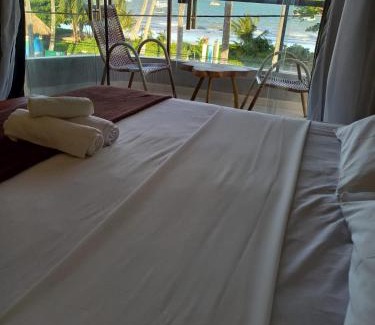 Maragogi Hotel | Cocco Pousada