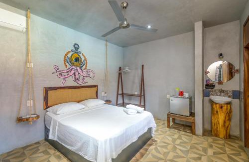 Tamarindos Casa | Coccoloba Guest House
