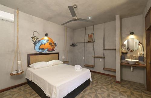 Tamarindos Casa | Coccoloba Guest House