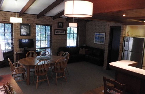 Parkerville Apartamento | Cockatoo Hills Apartment