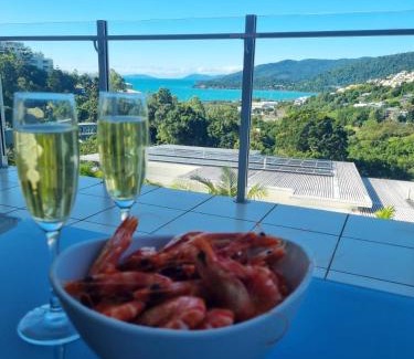 Airlie Beach Apartamento | Coco 54 Airlie