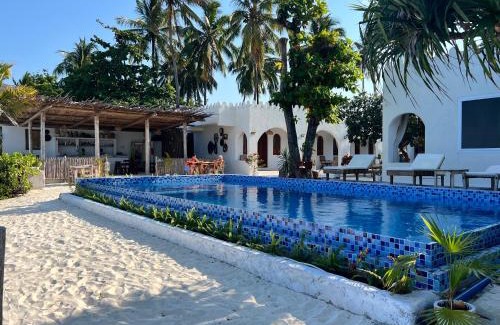 Jambiani Cama Y Desayuno | Coco Beach Hotel