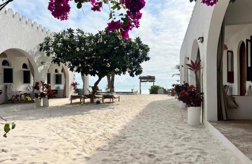 Jambiani Cama Y Desayuno | Coco Beach Hotel