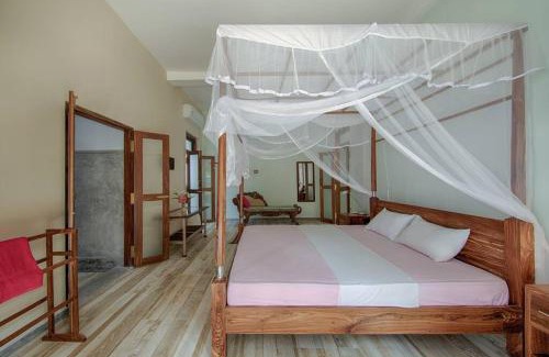 Bope-Poddala Apartamento | Coco Lodge Galle, cosy and spacious apartment