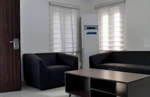 Gwarinpa Estate Apartamento | Coco Luxury Apartment