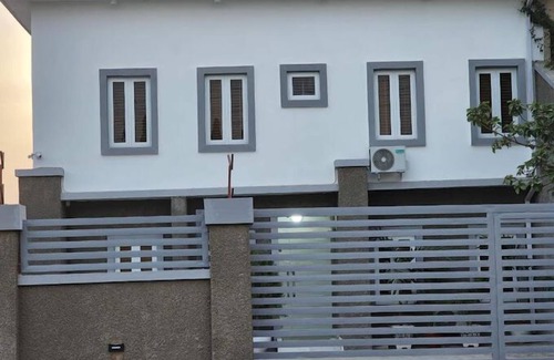 Gwarinpa Estate Apartamento | Coco Luxury Apartment